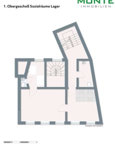 Grundriss 1. OG