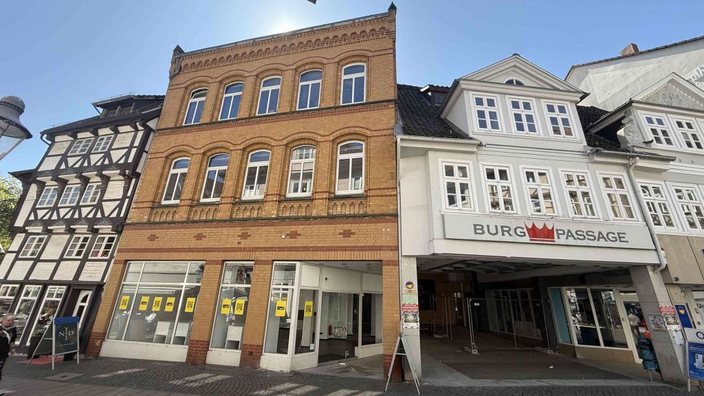 Blick vom Ringerbrunnen