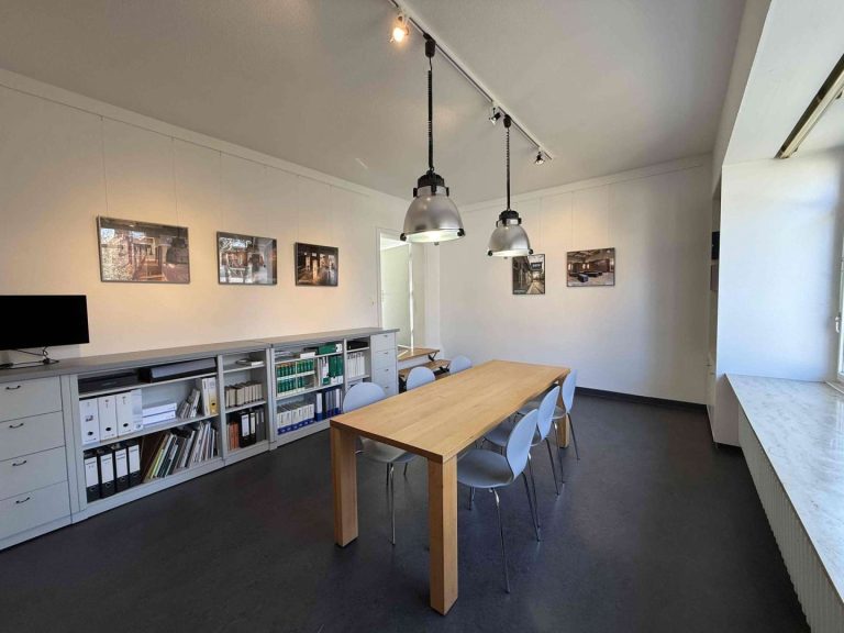 Büro