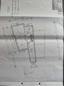 Grundriss UG