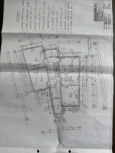Grundriss OG