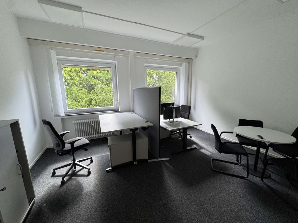 Büro