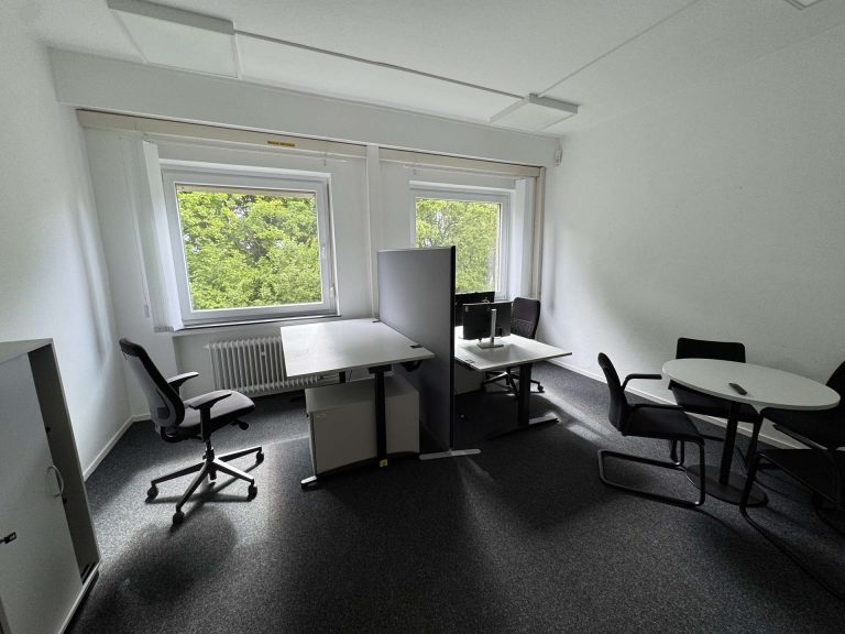 Büro