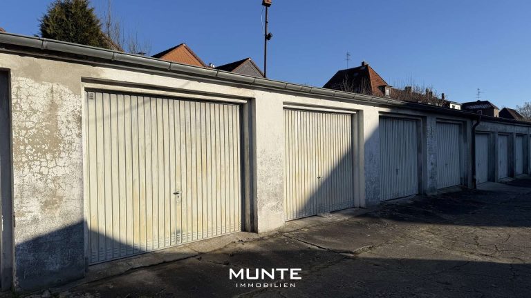 Garagenhof