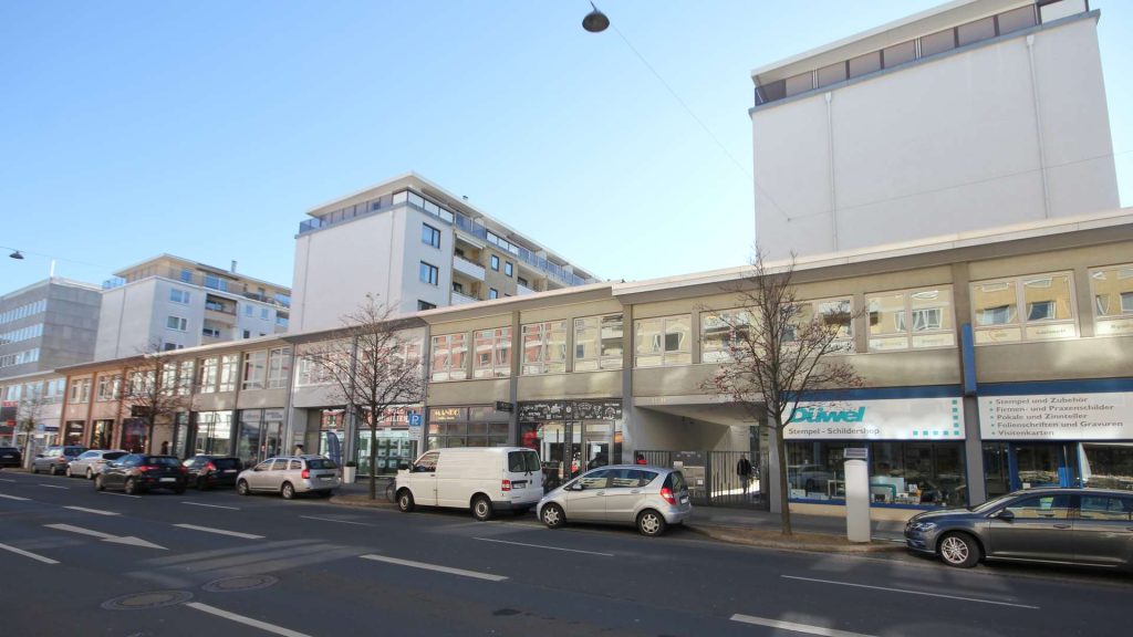 Außenansicht