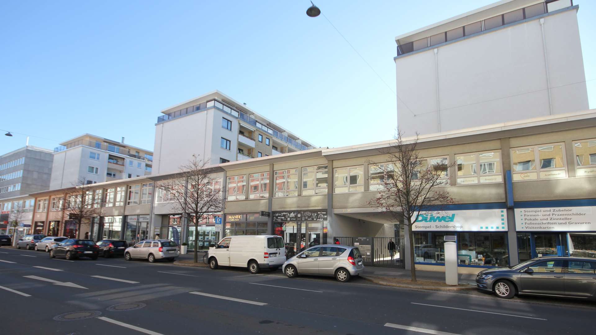 Außenansicht