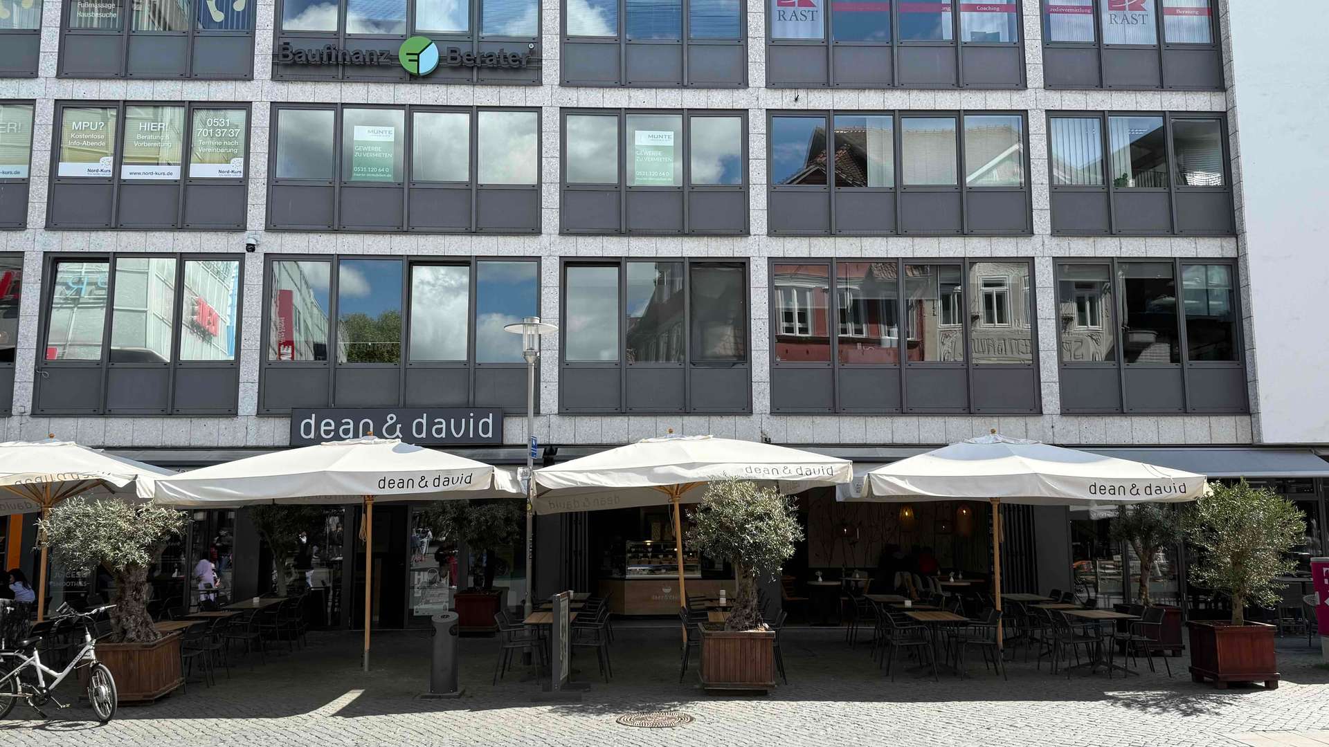 Außenansicht
