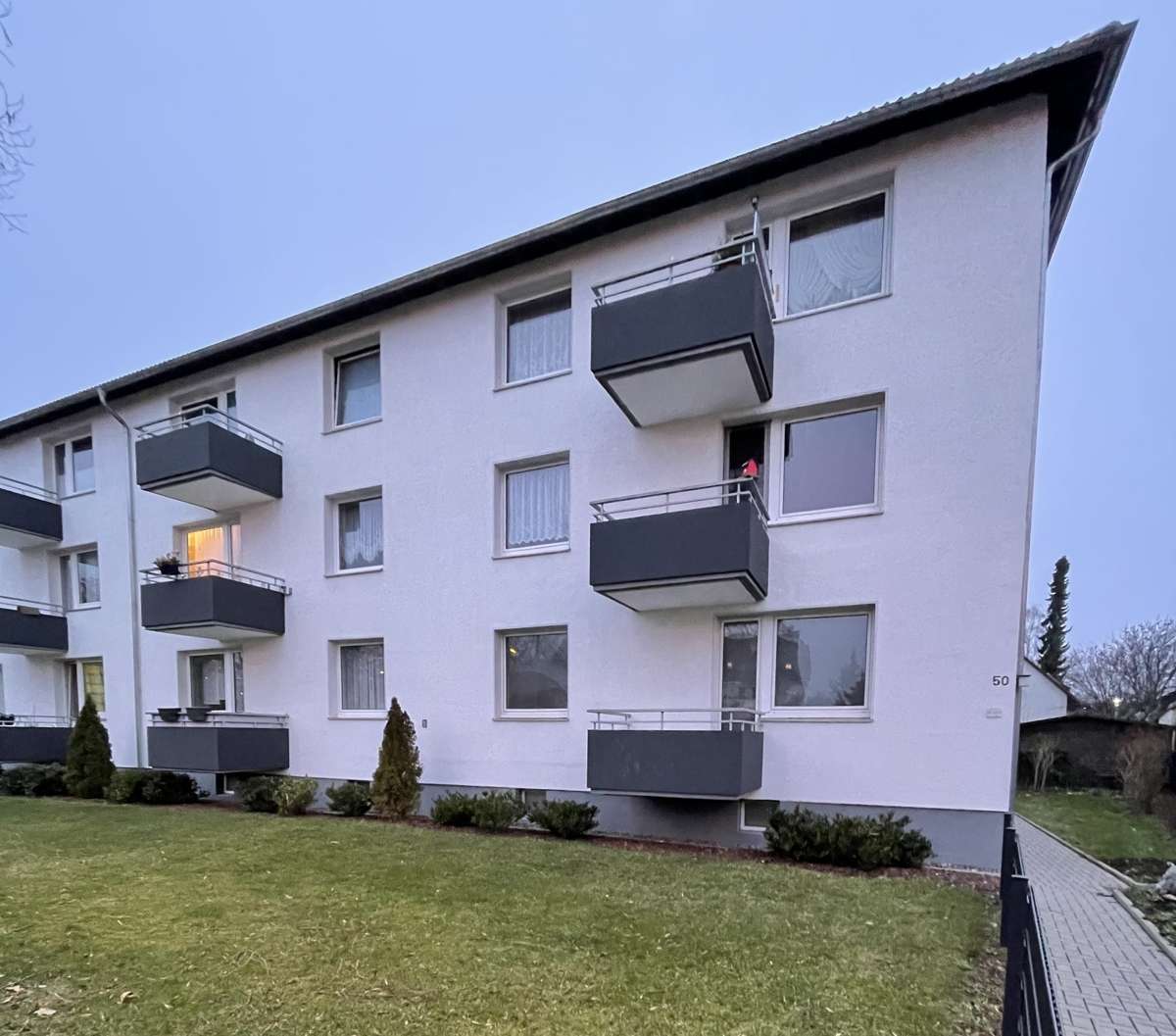 Außenansicht