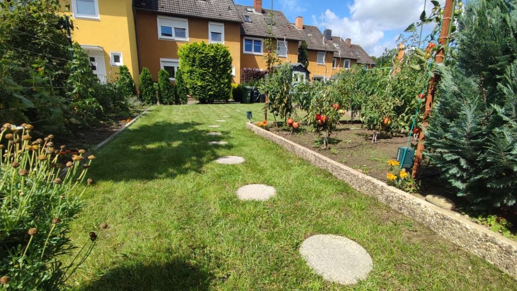Garten (2)